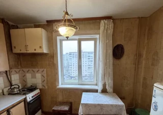 Квартира 1-кімн. продаж Киев, Деснянский &ndash; 30 м&sup2;... Оголошення Bazarok.ua