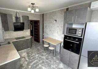 Квартира 1-кімн. продаж Киев, Святошинский &ndash; 41 м&sup2;... Оголошення Bazarok.ua