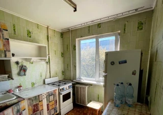 Квартира 1-кімн. продаж Киев, Соломенский &ndash; 19 м&sup2;... Оголошення Bazarok.ua