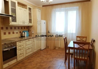 Квартира 1-кімн. оренда Киев, Солом'янський р-н &ndash; 20 м&sup2;... Оголошення Bazarok.ua