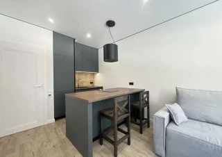 Квартира 1-кімн. продаж Киев, Подольский &ndash; 44 м&sup2;... Оголошення Bazarok.ua