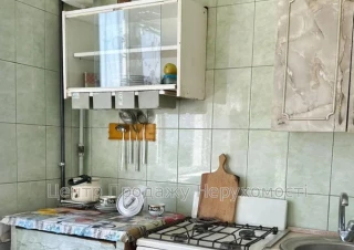 Квартира 1-кімн. продаж Харьков, Индустриальный &ndash; 33 м&sup2;... Оголошення Bazarok.ua
