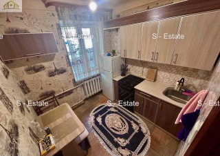 Квартира 2-кімн. продаж Харьков, Новобаварский &ndash; 50 м&sup2;... Оголошення Bazarok.ua