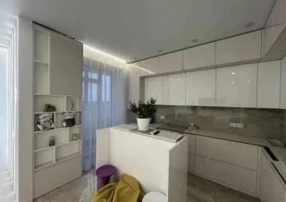 Квартира 3-кімн. продаж Харьков, Холодногорский &ndash; 76 м&sup2;... Оголошення Bazarok.ua