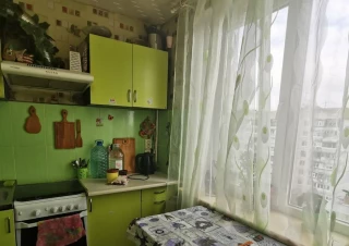 Квартира 3-кімн. продаж Хроли &ndash; 45 м&sup2;... Оголошення Bazarok.ua