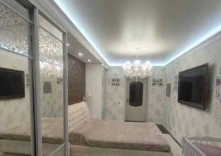Квартира 3-кімн. продаж Харьков, Шевченковский &ndash; 105 м&sup2;... Оголошення Bazarok.ua