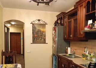 Квартира 2-кімн. продаж Харьков, Индустриальный &ndash; 77 м&sup2;... Оголошення Bazarok.ua