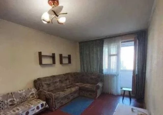 Квартира 1-кімн. продаж Харьков, Индустриальный &ndash; 37 м&sup2;... Оголошення Bazarok.ua