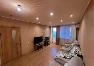 Квартира 2-кімн. продаж Харьков, Индустриальный &ndash; 55 м&sup2;... Оголошення Bazarok.ua