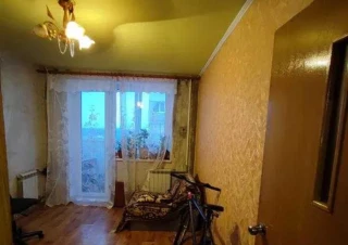 Квартира 3-кімн. продаж Харьков, Индустриальный &ndash; 65 м&sup2;... Оголошення Bazarok.ua
