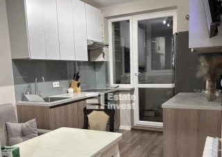 Квартира 1-кімн. продаж Харьков, Индустриальный &ndash; 42 м&sup2;... Оголошення Bazarok.ua