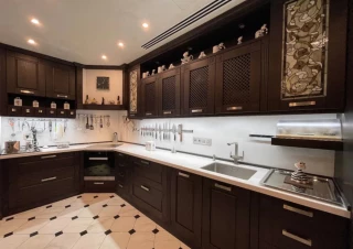 Квартира 4-кімн. продаж Харьков, Шевченковский &ndash; 320 м&sup2;... Оголошення Bazarok.ua