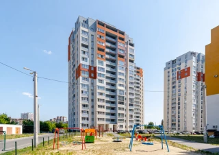 Квартира 2-кімн. продаж Харьков, Основянский &ndash; 66 м&sup2;... Оголошення Bazarok.ua
