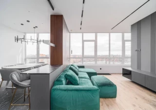 Квартира 3-кімн. продаж Харьков, Основянский &ndash; 85 м&sup2;... Оголошення Bazarok.ua