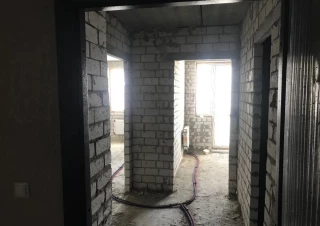 Квартира 1-кімн. продаж Харьков, Индустриальный &ndash; 40 м&sup2;... Оголошення Bazarok.ua