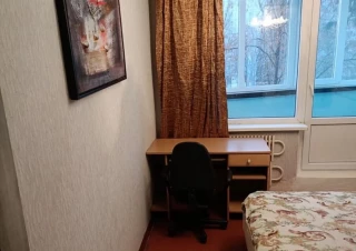 Квартира 3-кімн. продаж Харьков, Салтовский (Московский) &ndash; 63 м&sup2;... Оголошення Bazarok.ua
