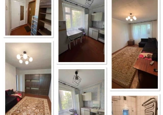 Квартира 1-кімн. продаж Харьков, Салтовский (Московский) &ndash; 18 м&sup2;... Оголошення Bazarok.ua