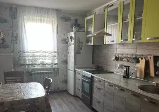 Квартира 3-кімн. продаж Харьков, Слободской &ndash; 61 м&sup2;... Оголошення Bazarok.ua