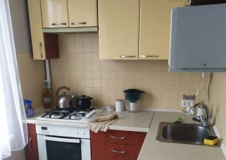 Квартира 3-кімн. продаж Харьков, Индустриальный &ndash; 44 м&sup2;... Оголошення Bazarok.ua