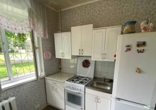 Квартира 1-кімн. продаж Харьков, Индустриальный &ndash; 18 м&sup2;... Оголошення Bazarok.ua