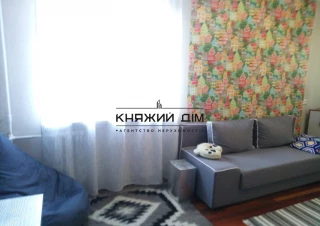 Квартира 2-кімн. оренда Киев, Солом'янський р-н &ndash; 50 м&sup2;... Оголошення Bazarok.ua