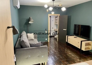 Квартира 1-кімн. оренда Киев, Подільський р-н &ndash; 19 м&sup2;... Оголошення Bazarok.ua