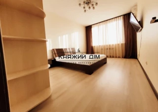 Квартира 2-кімн. оренда Киев, Дарницький р-н &ndash; 41 м&sup2;... Оголошення Bazarok.ua