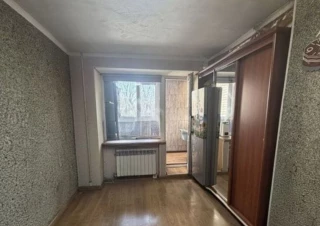 Квартира 1-кімн. продаж Житомир, Полевая &ndash; 27 м&sup2;... Оголошення Bazarok.ua