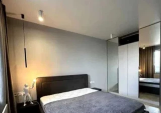 Квартира 1-кімн. оренда Киев, Шевченковский &ndash; 59 м&sup2;... Оголошення Bazarok.ua