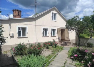 Будинок продаж Житомир &ndash; 125 м&sup2;... Оголошення Bazarok.ua