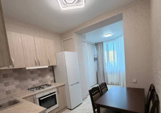 Квартира 1-кімн. оренда Софиевская Борщаговка &ndash; 40 м&sup2;... Объявления Bazarok.ua