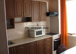 Квартира 2-кімн. оренда Киев, Оболонський р-н &ndash; 31 м&sup2;... Объявления Bazarok.ua