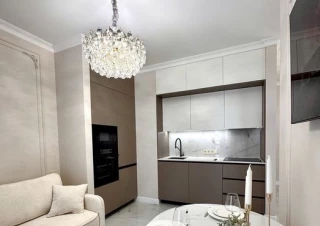 Квартира 1-кімн. продаж Одесса, Хаджибеевский &ndash; 43 м&sup2;... Объявления Bazarok.ua