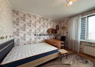 Квартира 3-кімн. оренда Киев, Дарницький р-н &ndash; 113 м&sup2;... Оголошення Bazarok.ua
