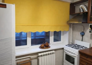 Квартира 3-кімн. продаж Киев, Голосеевский &ndash; 60.8 м&sup2;... Объявления Bazarok.ua