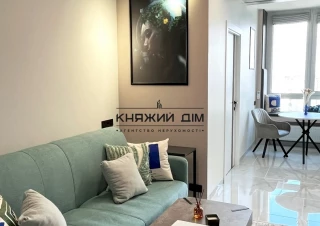 Квартира 1-кімн. продаж Киев, Дарницький р-н &ndash; 11 м&sup2;... Оголошення Bazarok.ua