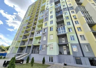 Квартира 1-кімн. продаж Житомир, Крошня &ndash; 53 м&sup2;... Оголошення Bazarok.ua