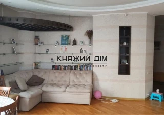 Квартира 4-кімн. продаж Киев, Дарницький р-н &ndash; 81 м&sup2;... Оголошення Bazarok.ua