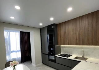Квартира 2-кімн. продаж Софиевская Борщаговка &ndash; 37 м&sup2;... Объявления Bazarok.ua