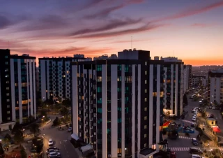 Квартира 1-кімн. продаж Софиевская Борщаговка &ndash; 16.6 м&sup2;... Объявления Bazarok.ua