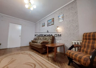 Квартира 2-кімн. оренда Киев, Шевченкiвський р-н &ndash; 29 м&sup2;... Оголошення Bazarok.ua
