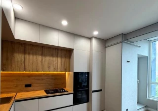 Квартира 1-кімн. продаж Софиевская Борщаговка &ndash; 16 м&sup2;... Объявления Bazarok.ua