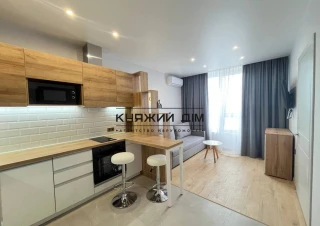 Квартира 2-кімн. оренда Киев, Дарницький р-н &ndash; 41 м&sup2;... Оголошення Bazarok.ua