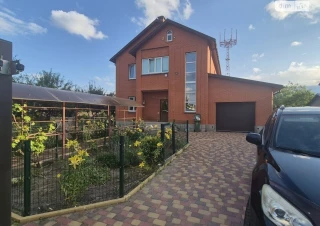 Будинок продаж Житомир, Малёванка &ndash; 252 м&sup2;... Оголошення Bazarok.ua