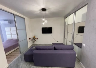 Квартира 1-кімн. продаж Софиевская Борщаговка &ndash; 47 м&sup2;... Объявления Bazarok.ua
