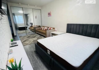 Квартира 1-кімн. продаж Софиевская Борщаговка &ndash; 43.6 м&sup2;... Объявления Bazarok.ua