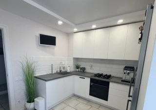 Квартира 2-кімн. продаж Петропавловская Борщаговка &ndash; 62 м&sup2;... Объявления Bazarok.ua