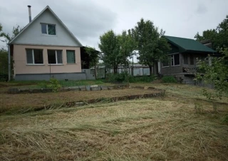 Будинок продаж Житомир, Крошня &ndash; 55 м&sup2;... Оголошення Bazarok.ua
