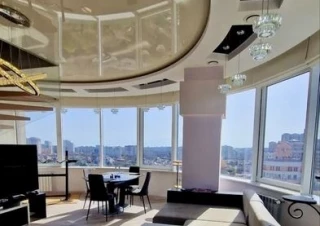 Квартира 3-кімн. продаж Одесса, Приморский &ndash; 200.5 м&sup2;... Объявления Bazarok.ua