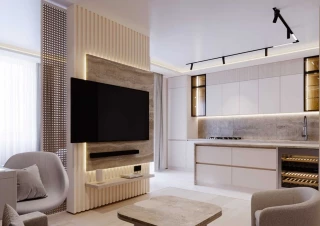 Квартира 1-кімн. продаж Одесса, Хаджибеевский &ndash; 42.9 м&sup2;... Объявления Bazarok.ua